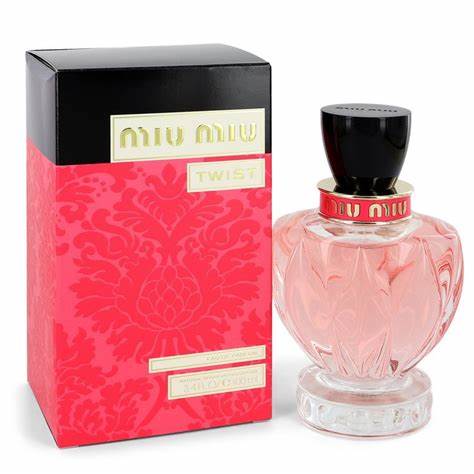 MIU MIU TWIST EDP Spray 100ml