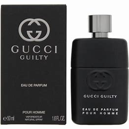 Gucci Guilty Pour Homme Parfum 50ml