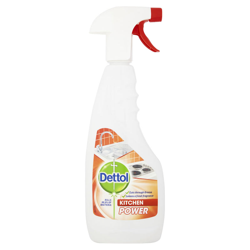 DETTOL Kitchen Spray 440ml