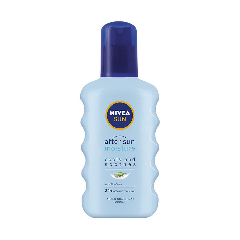 NIVEA SUN Moisture After Sun 200ml