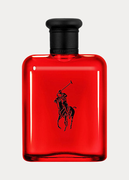 Ralph Lauren Polo Red (M) EDT 125ml