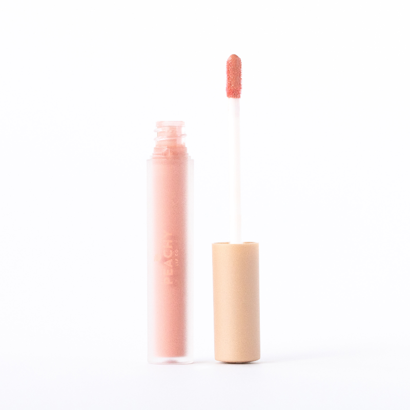 Peachy Lip Co. Lip Gloss Sweetie 4ml