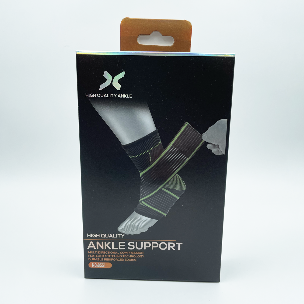 X High Quality Adjustable Ankle Support