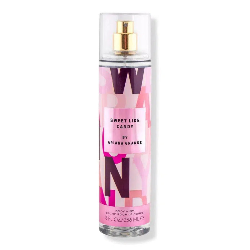 Ariana Grande Sweet Like Candy Mist 235ml