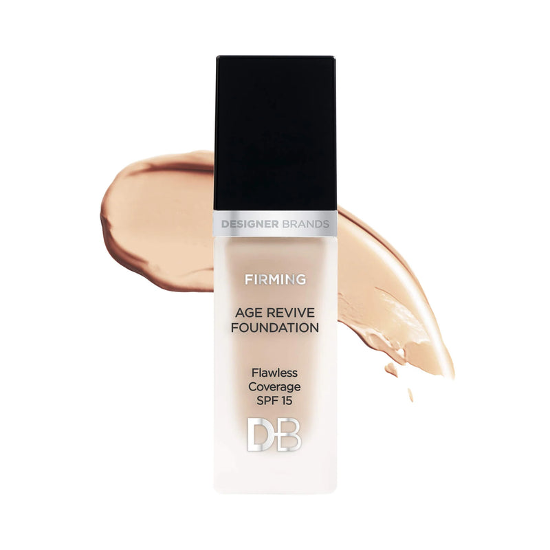 DB Firming Age Foundation Porcelain Ivory