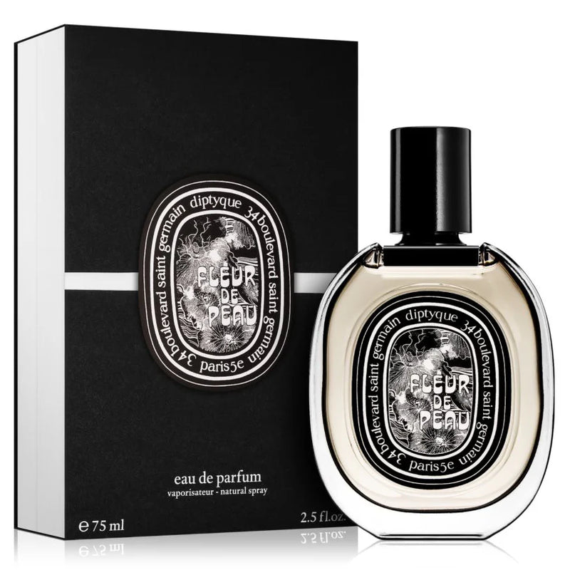 DIPTYQUE Fleur De Peau U EDP 75ml