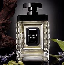 GUESS Uomo EDT 100ml