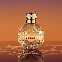 Elie Saab Elixir EDP 50ml