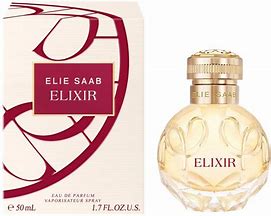 Elie Saab Elixir EDP 50ml