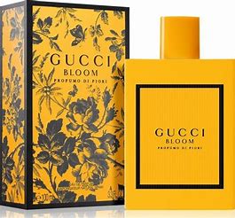 Gucci Bloom Profumo Di Fiori EDP 100ml