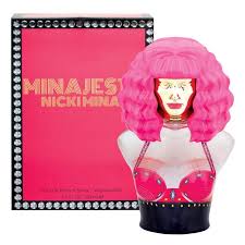 NICKI MINAJ Minajesty W EDP 100ml