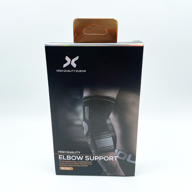 X High Quality Adjustable Elbow Sleeve