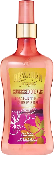 Hawaiian Tropic Sunkissed Dreams Body Mist 250ml