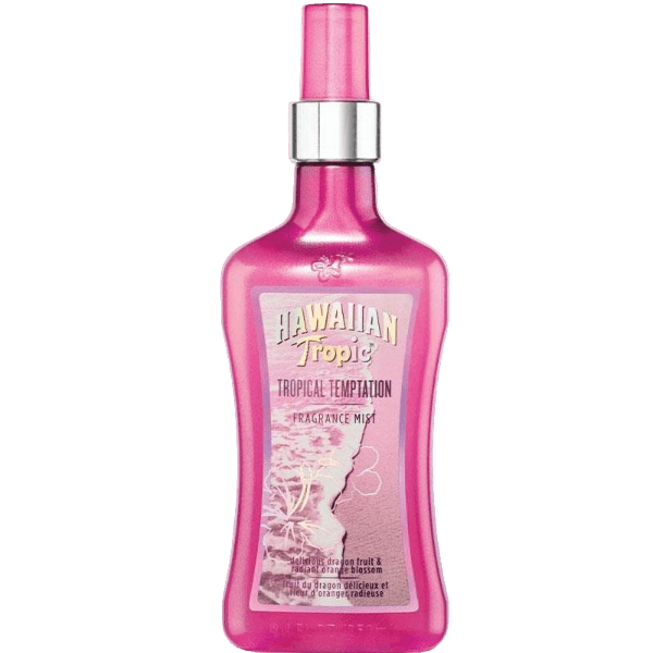 Hawaiian Tropic Tropical Temptation Body Mist 250ml