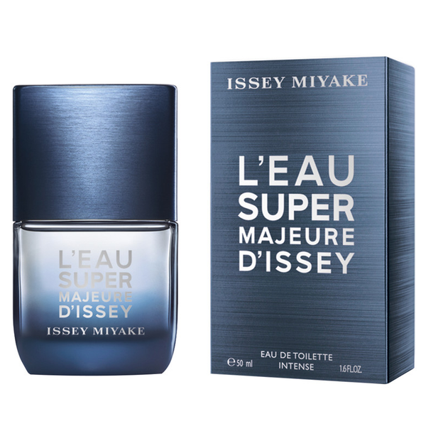 ISSEY Super Majeure d'Issey EDT 50ml