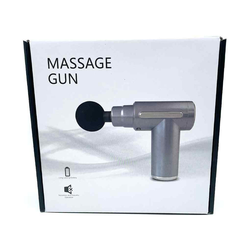 Massage Gun