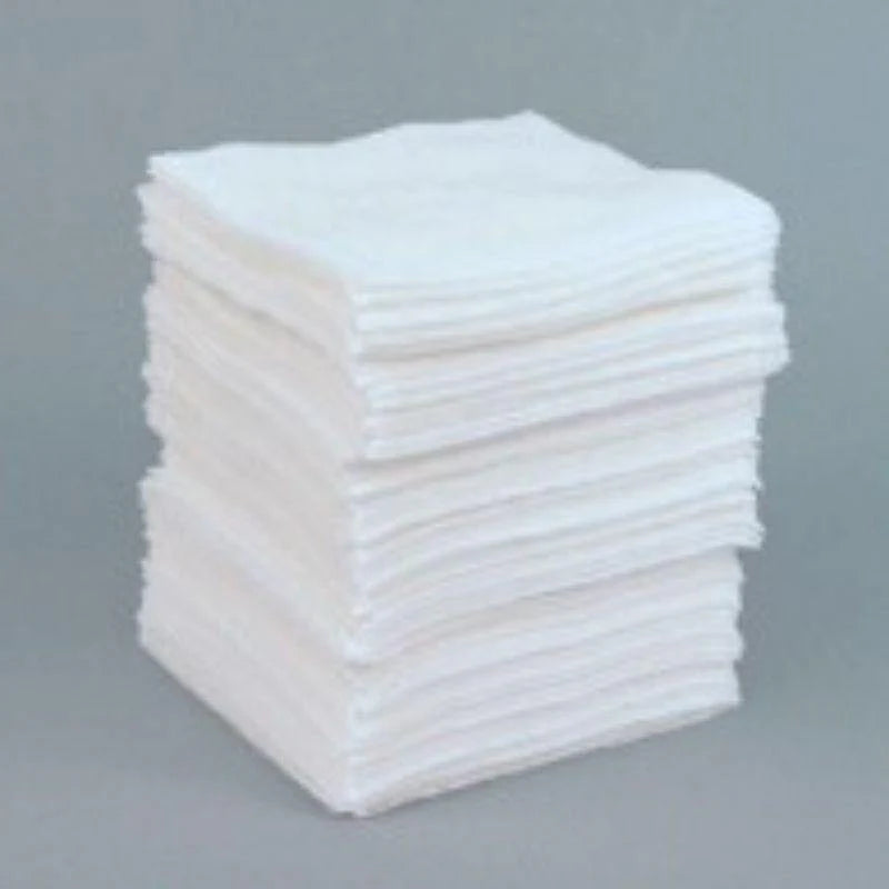 Multisorb Non Woven Swabs 7.5cm x 7.5cm 100 Swabs