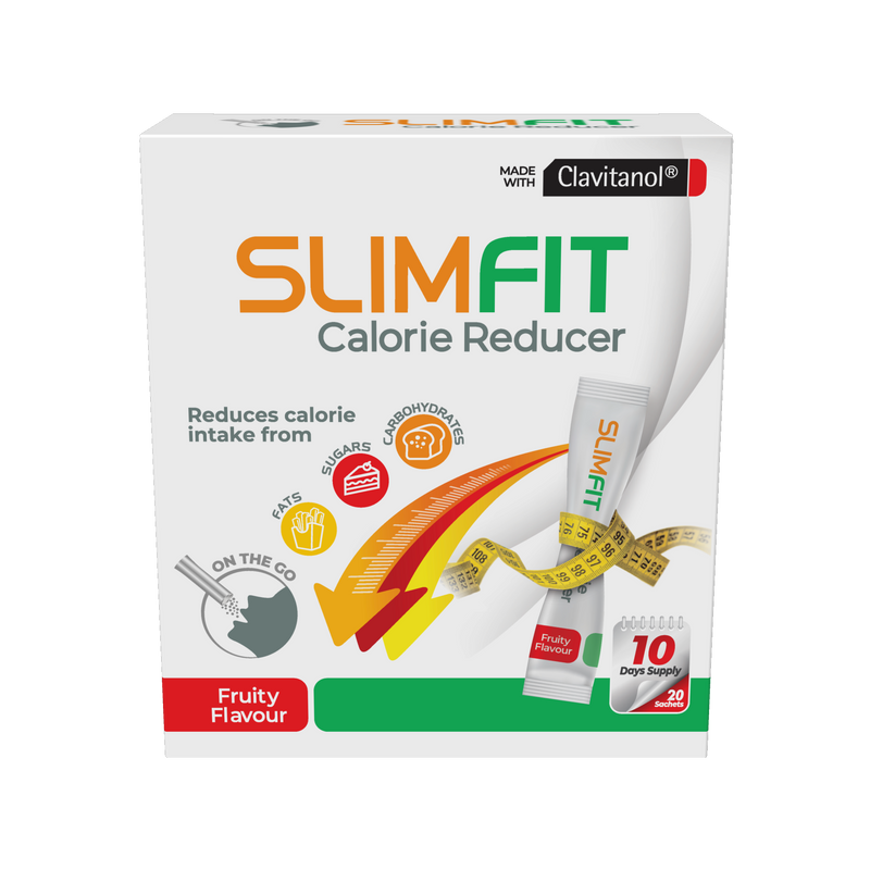 Slimfit Calorie Reducer 20 Sachets