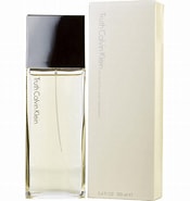 CK Truth for Women EDP 100ml