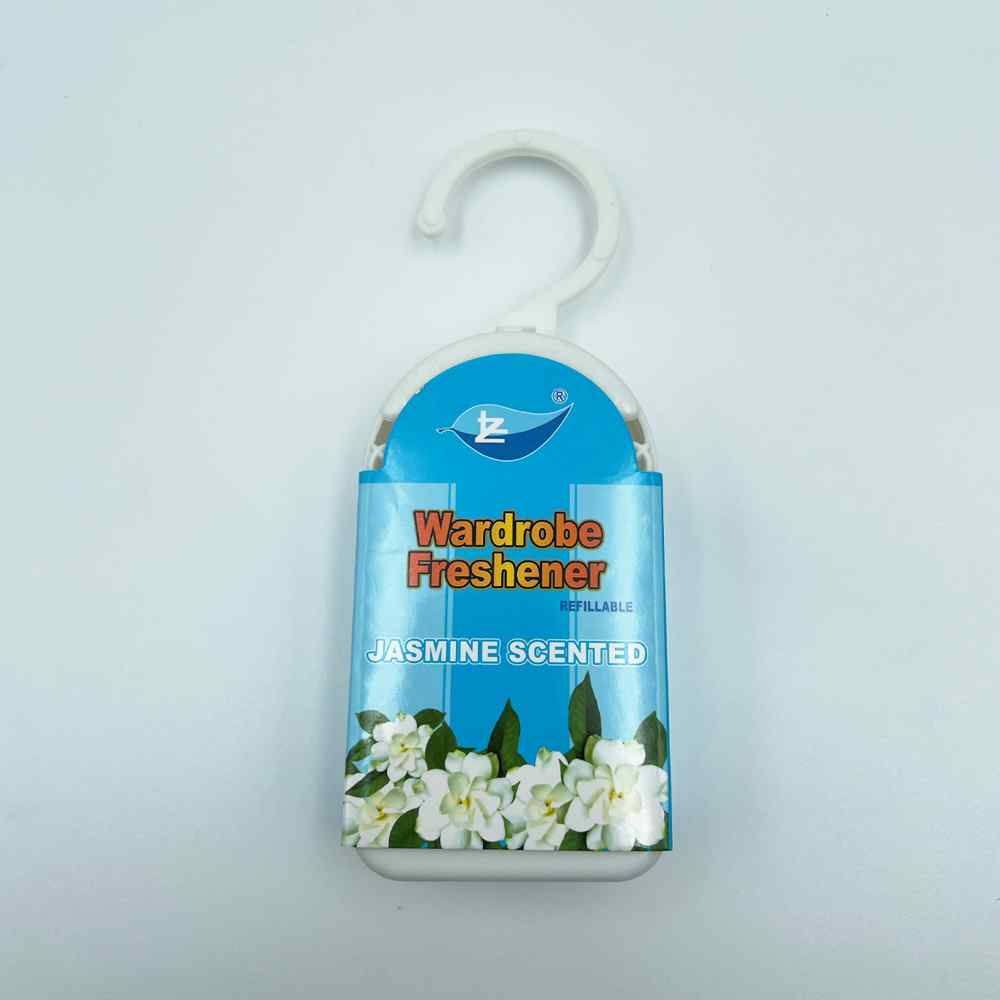 Wardrobe Freshener (assorted scents)