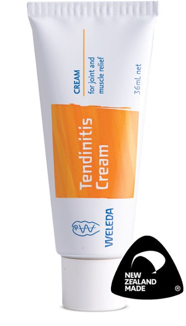 Weleda Tendonitis Cream 36ml