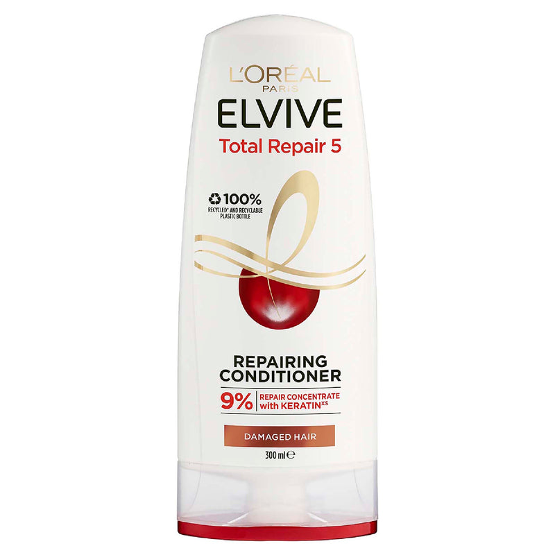 Elvive Total Repair 5 Conditioner 300mL