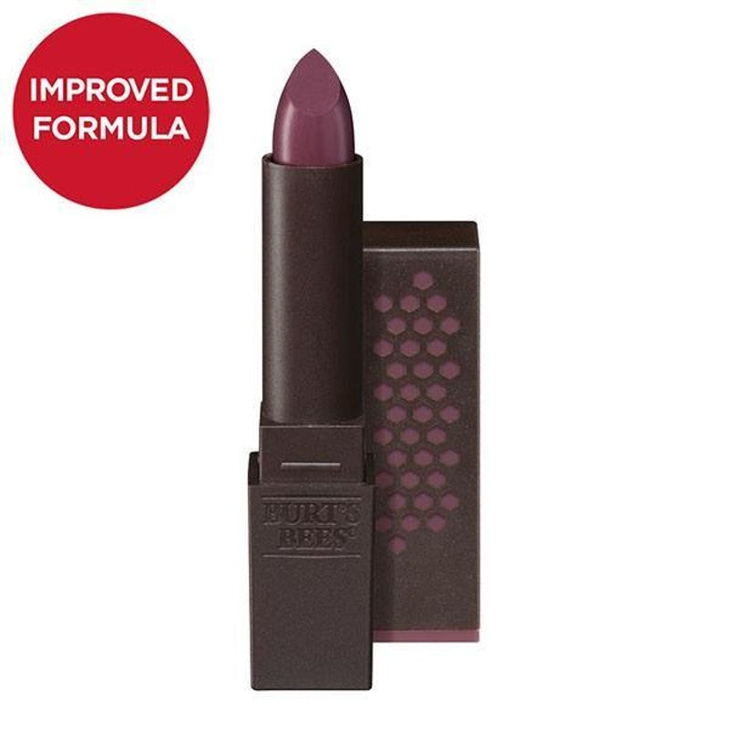 Burt's Bees Satin Lipstick