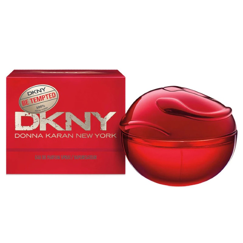 DKNY Be Tempted EDP 100ml for Women