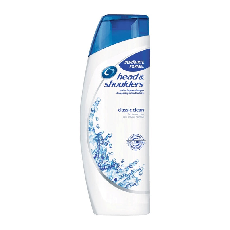 Head & Shoulders Shampoo Classic Clean 200ml