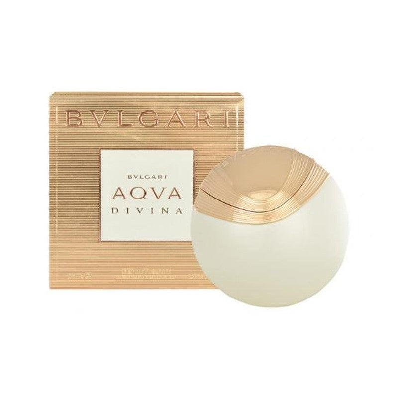 BVLGARI Aqva Divina EDT 40ml for Women