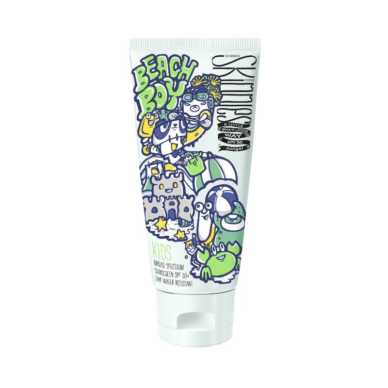 Skinnies Kids SPF50 Beach Boy 100ml