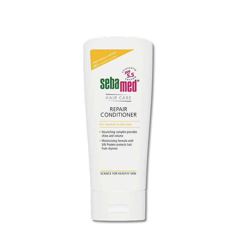 Sebamed Hair Care Repair Conditioner 200ml