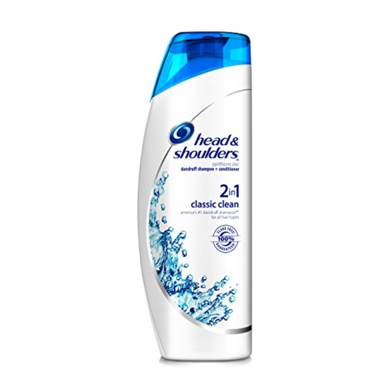 Head & Shoulders 2in1 Classic Clean 200ml