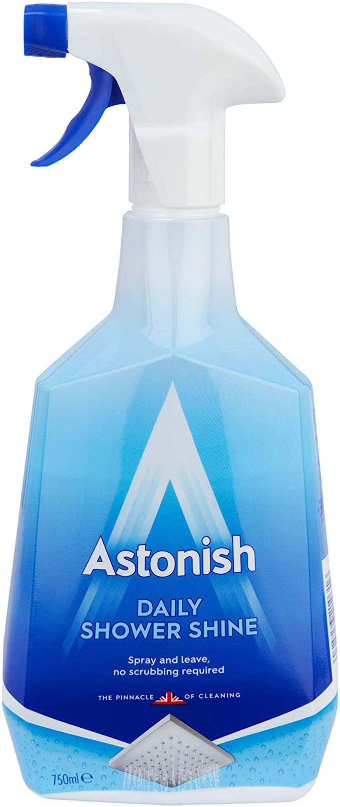 Astonish  Shower Shine 750ml