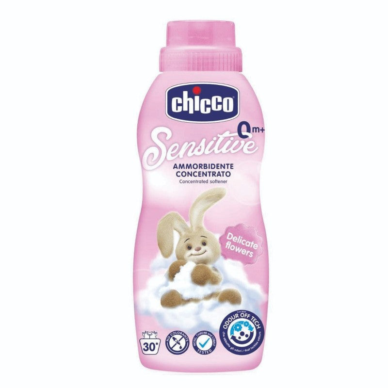 Chicco Softener Delicate Flowers