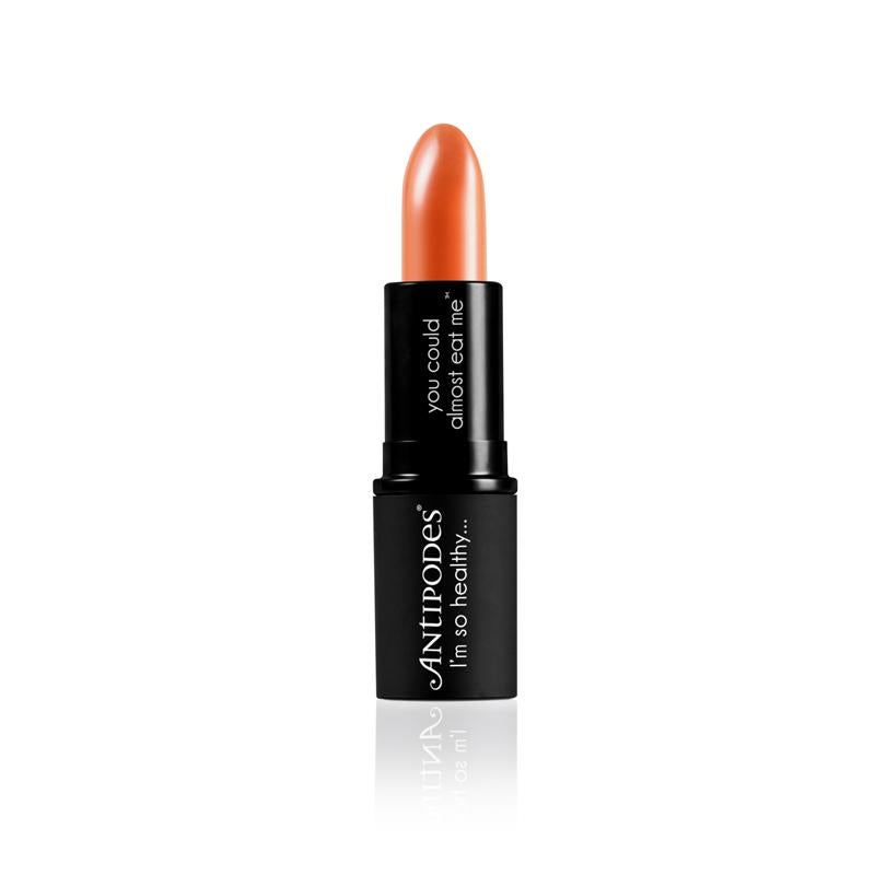 Antipodes Golden Bay Nectar Lipstick