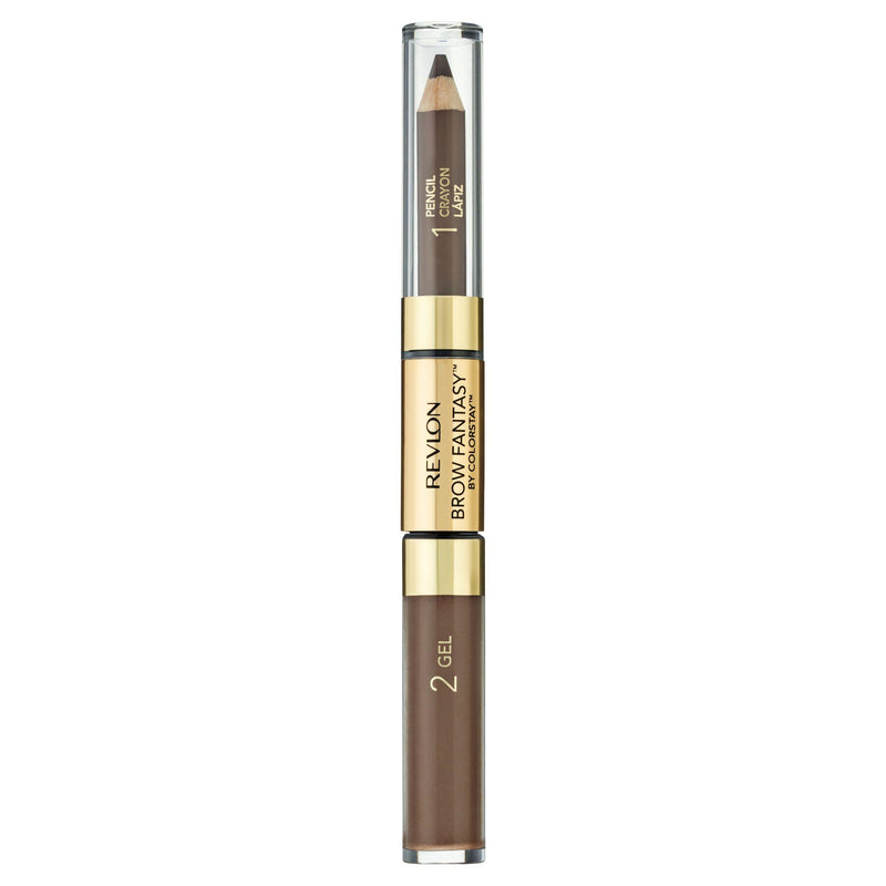 Revlon Brow Fantasy™ Brunette NZ - Bargain Chemist