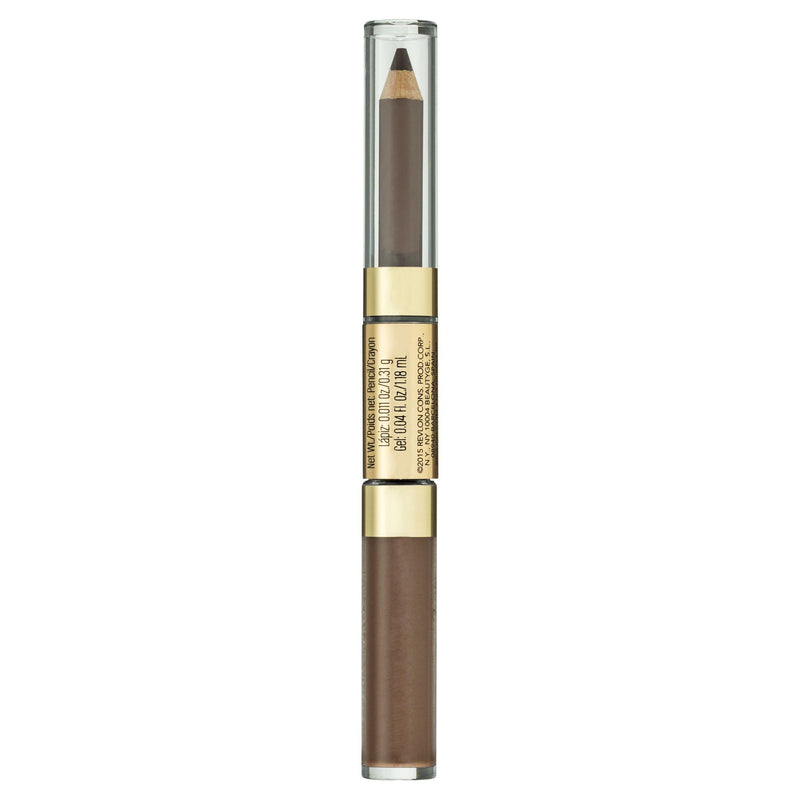 Revlon Brow Fantasy™ Brunette NZ - Bargain Chemist