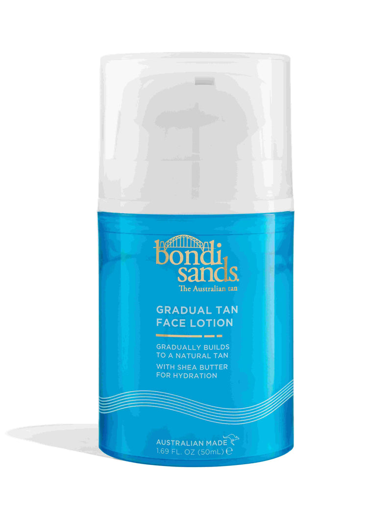 BONDI Sands Tan Face Lotion 50ml