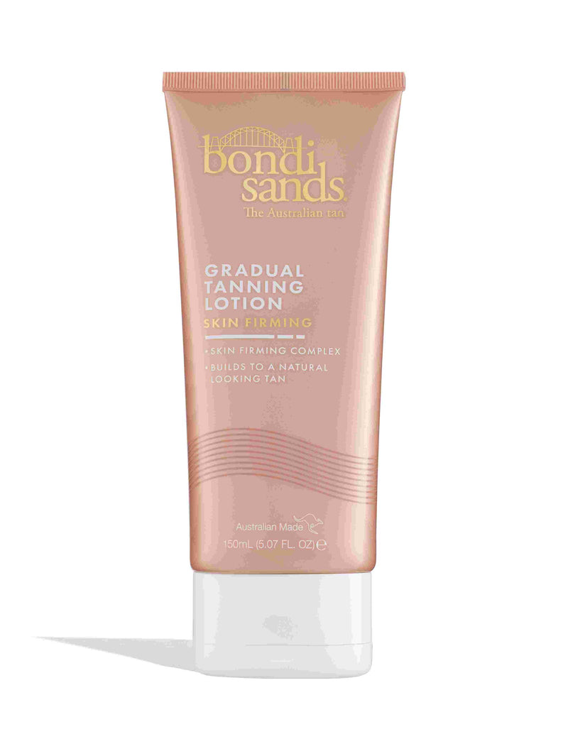 BONDI Sands Tan Lot Skin Firm 150ml