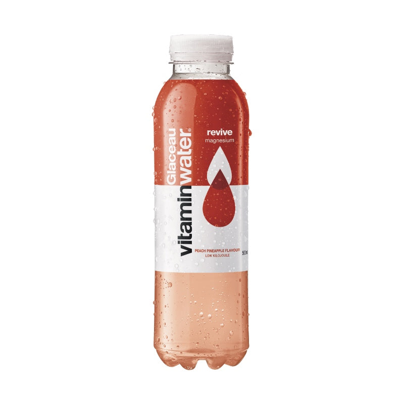 Glaceau Vitamin Water Revive 500ml