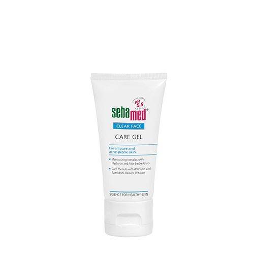 Sebamed Clear Face Care Gel NZ - Bargain Chemist