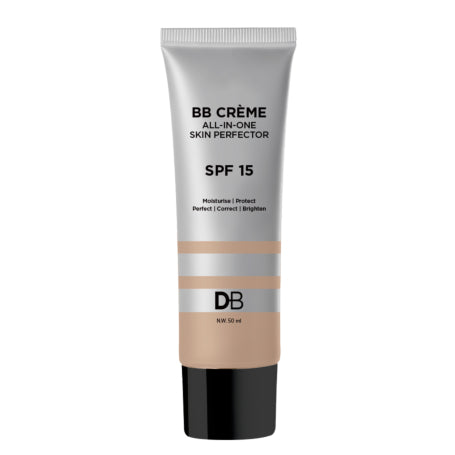 DB Designer Brands BB Creme Light SPF15 50ml