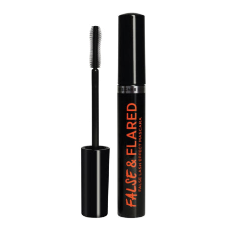 DB Designer Brands False & Flared Mascara Blackest Black