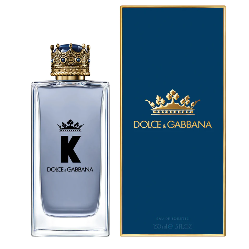 Dolce & Gabbana K EDT 150ml for Men