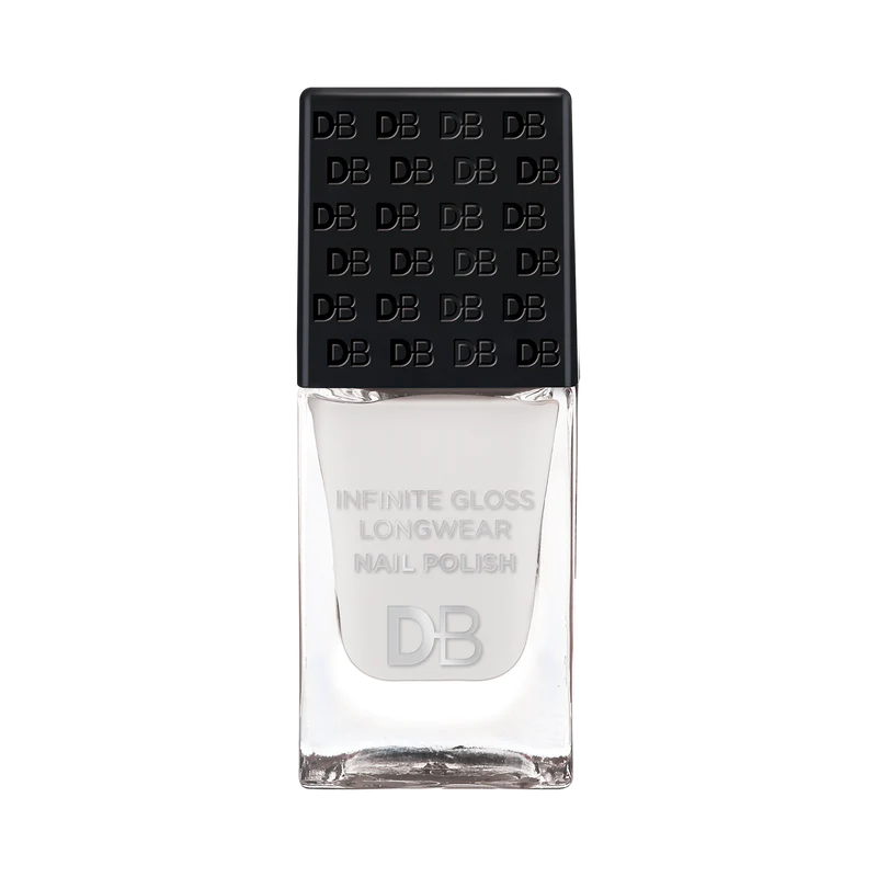 Designer Brands Infinite Gloss Longwear Nail Polish Greatest Snowman