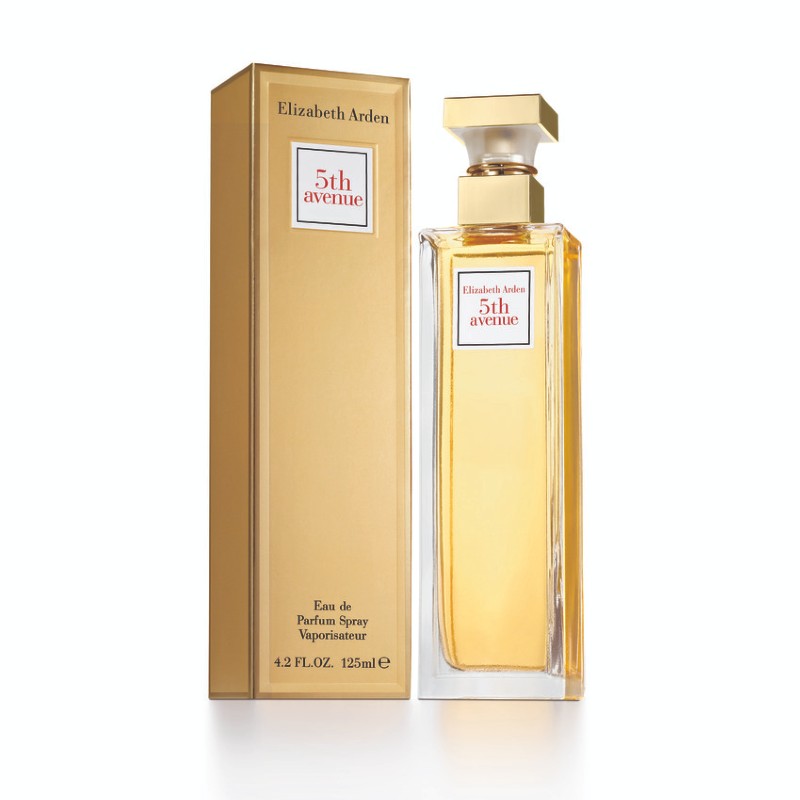 Elizabeth Arden 5th Avenue EDP 125ml for Women