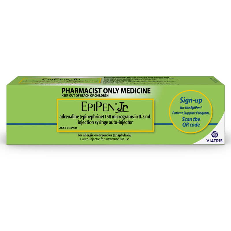 EpiPen® Junior