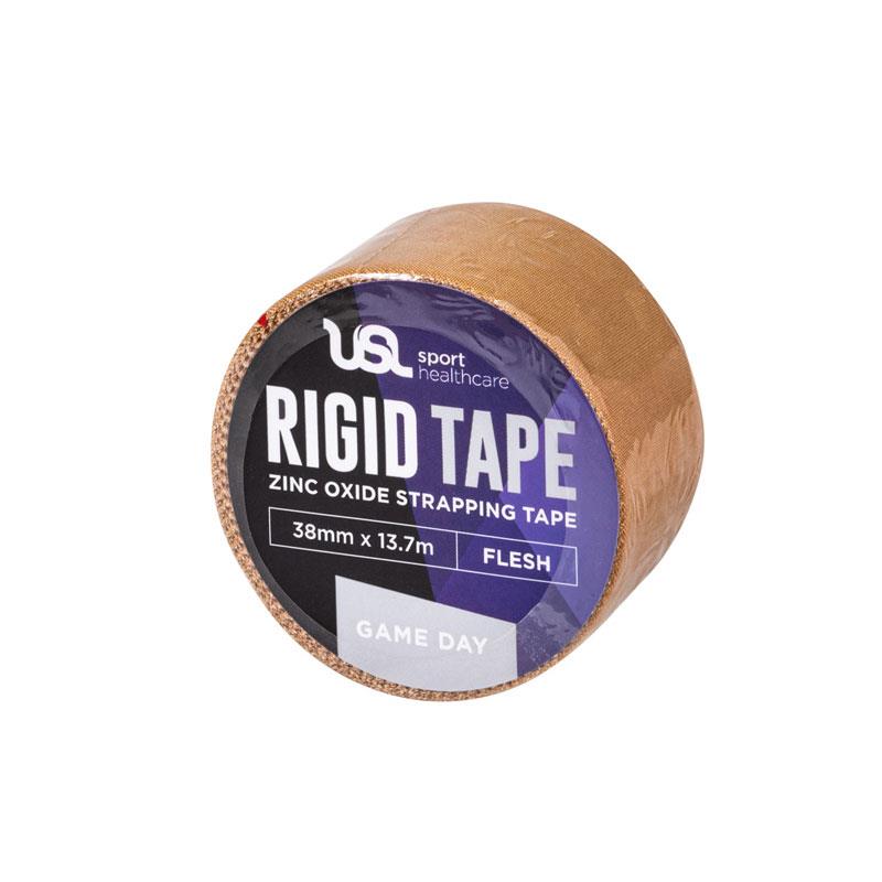 USL Game Day Rigid Tape Flesh 38mm x 13.7m