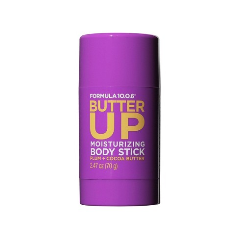 FORMULA 10.0.6 Body Stick Butter Up